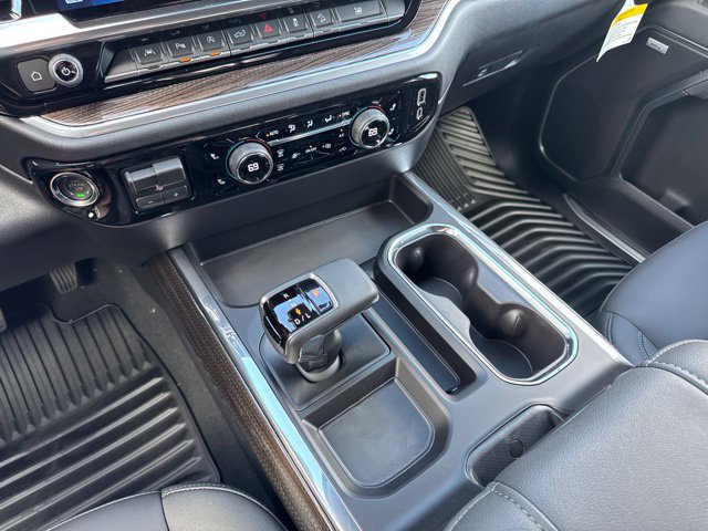 New 2026 Chevrolet Silverado 1500 RST w/ Z71 Off-Road Package AWD/4WD image 23