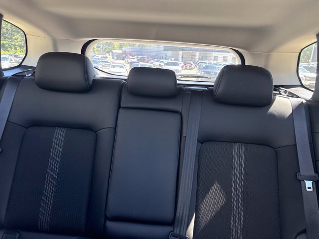 Used 2023 MAZDA CX-50 2.5 S w/ Cargo Package AWD/4WD image 41