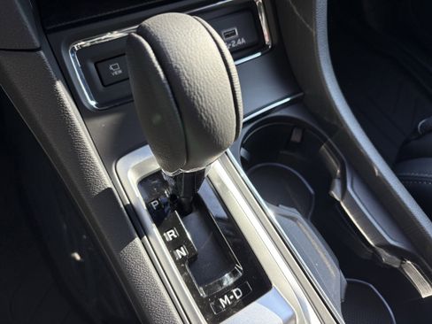 New 2026 Subaru Ascent Limited w/ Popular Package #2 image 19