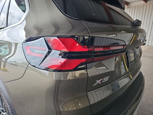 New 2026 BMW X5 xDrive40i image 37