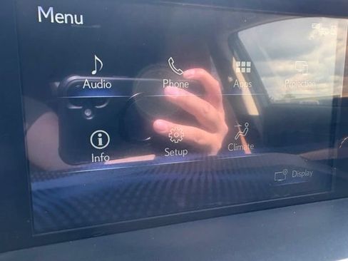 Used 2021 Lexus NX 300 AWD w/ Package Accessorty (P1) image 7