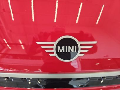 Used 2026 MINI Cooper S