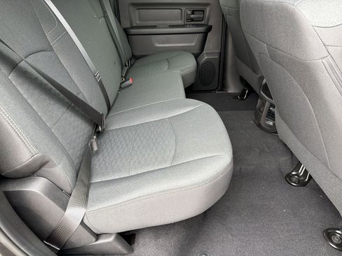 New 2026 RAM 2500 Tradesman image 16