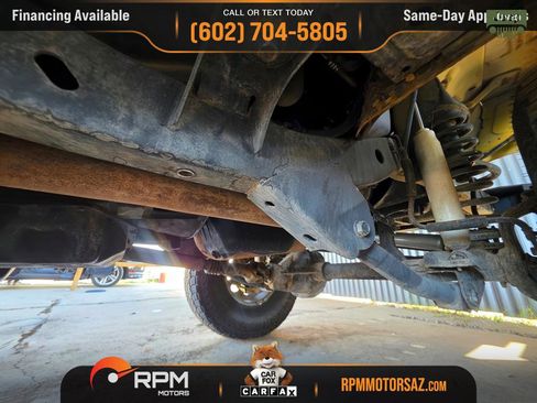 Used 2004 Jeep Wrangler X image 26