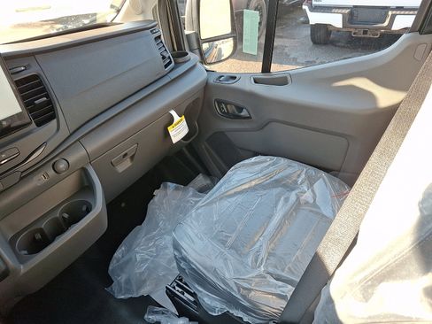 New 2026 Ford Transit 250 Cargo Van w/ Load Area Protection Package image 11