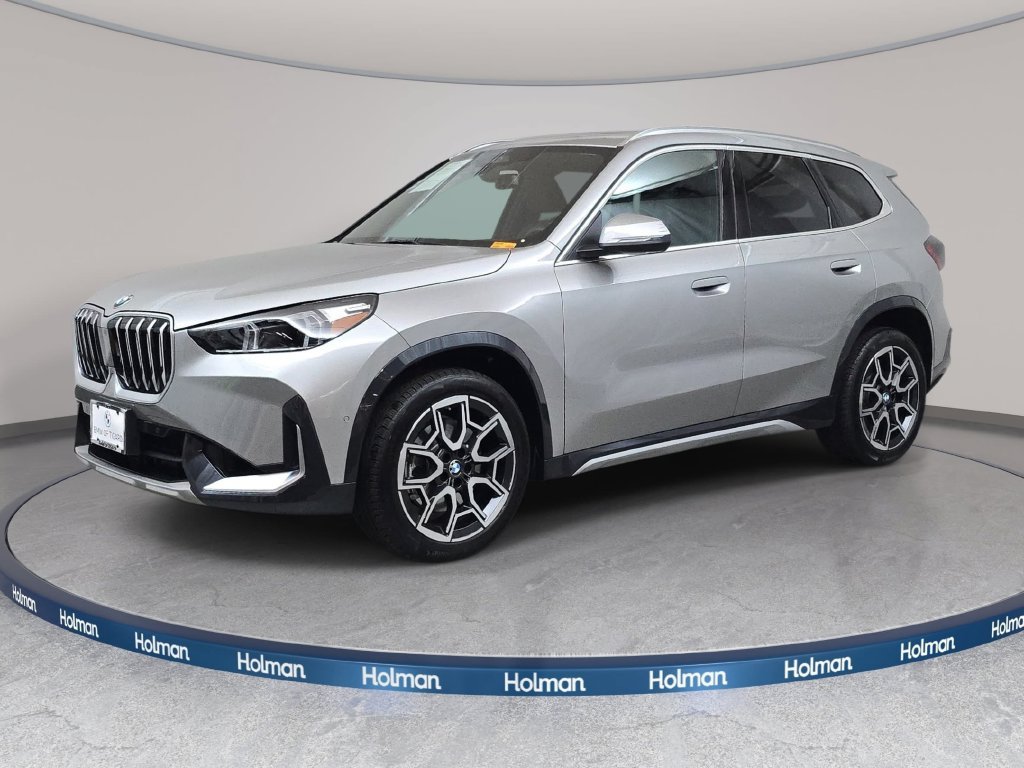 Used 2026 BMW X1 xDrive28i AWD/4WD image 1