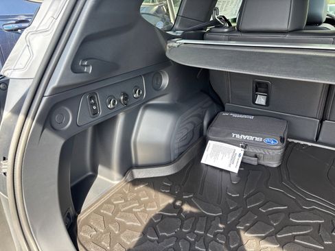 New 2026 Subaru Forester Wilderness image 50
