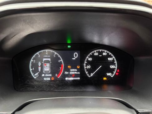 Used 2025 Honda CR-V EX-L image 14