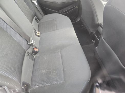 Used 2021 Toyota Corolla SE image 10