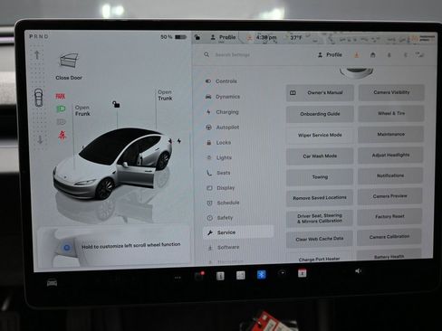 Used 2025 Tesla Model 3 Long Range image 11