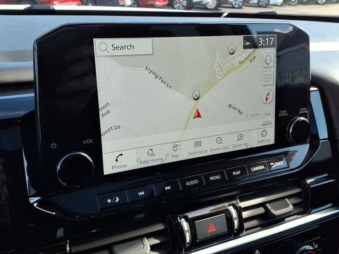 Certified 2023 Nissan Pathfinder Platinum w/ Lighting Package (N93) image 23