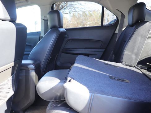 Used 2011 Chevrolet Equinox LT w/ Driver Convenience Package image 14