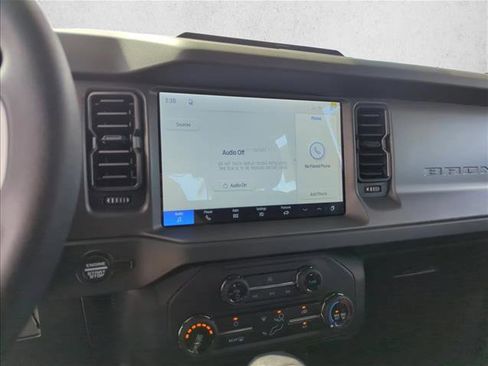 New 2026 Ford Bronco 2-Door AWD/4WD image 13