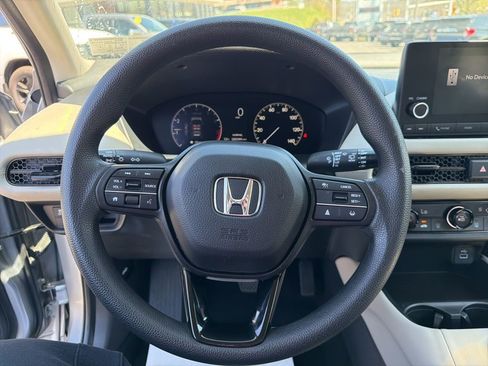Used 2024 Honda HR-V LX image 13