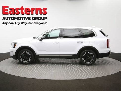 Used 2023 Kia Telluride S FWD image 62