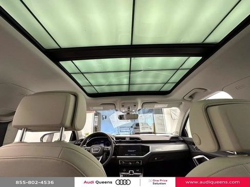 Used 2024 Audi Q3 2.0T Premium Plus AWD/4WD image 16