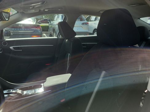 Used 2023 Hyundai Sonata SE FWD image 20