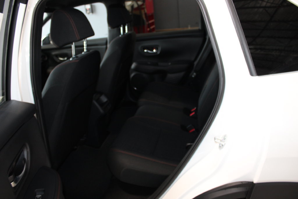 New 2027 Honda HR-V Sport image 15