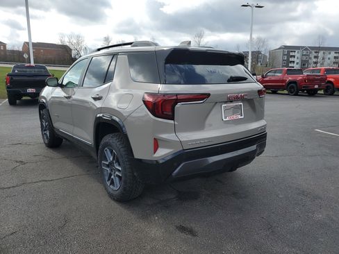 New 2026 GMC Terrain AT4 w/ Convenience Package III AWD/4WD image 7