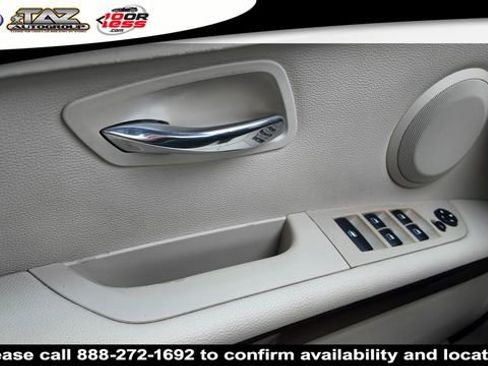 Used 2009 BMW 328i Convertible image 9