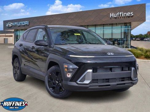 New 2026 Hyundai Kona SEL Sport image 1