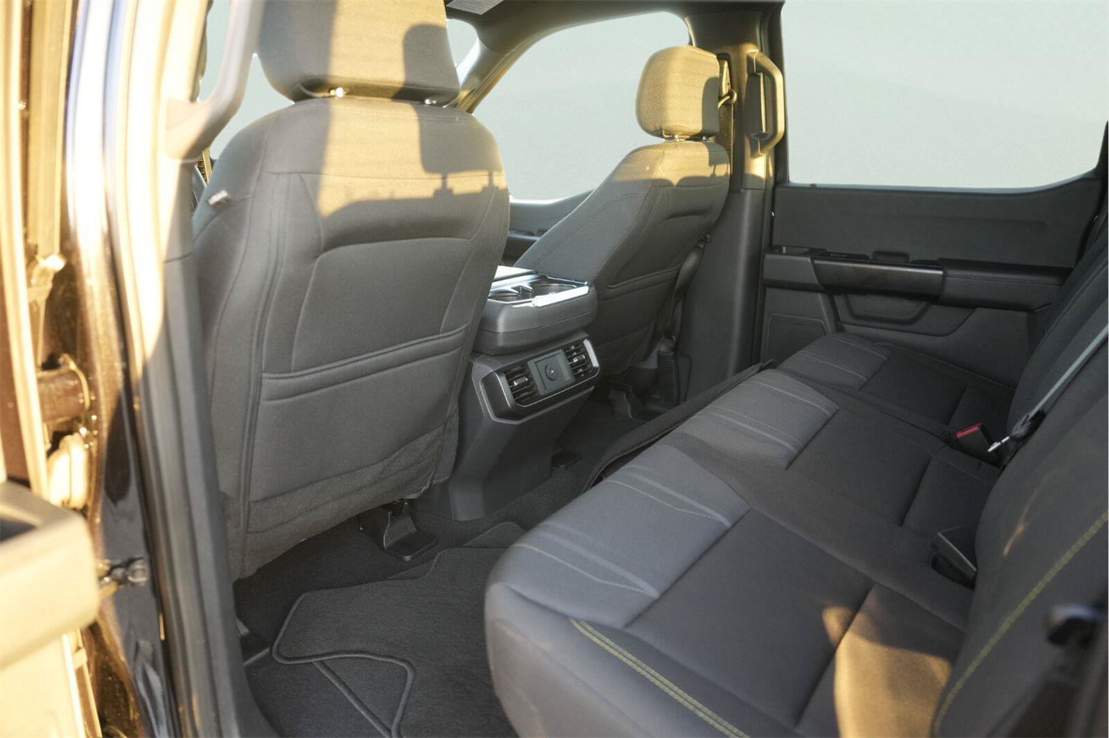 Used 2025 Ford F150 STX w/ Equipment Group 200A RWD image 11