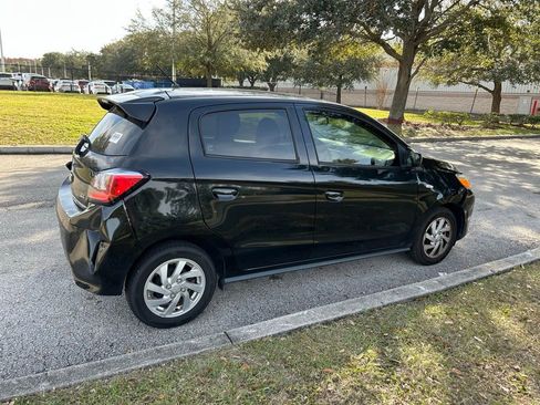 Used 2023 Mitsubishi Mirage LE image 5