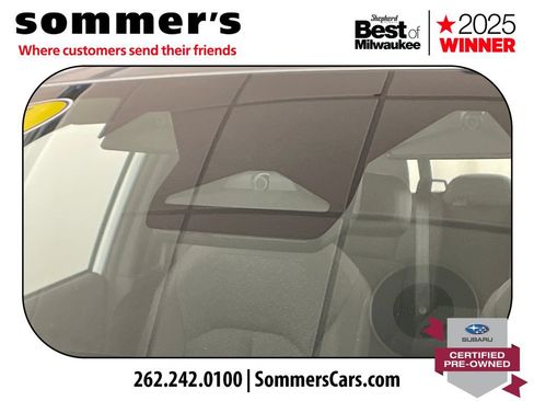 Certified 2026 Subaru Forester Premium AWD/4WD image 27