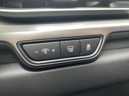 New 2026 Kia Carnival SX w/ SX Dark Edition Package image 29