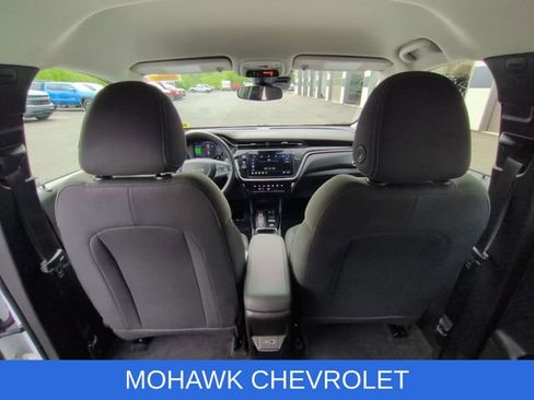 Used 2023 Chevrolet Bolt EUV LT w/ Driver Confidence Package FWD image 21