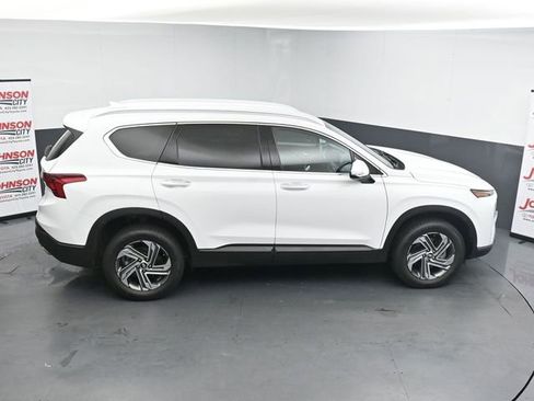 Used 2023 Hyundai Santa Fe SEL AWD/4WD image 31