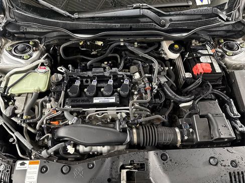 Used 2019 Honda Civic EX image 13