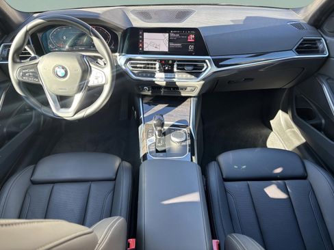 Used 2022 BMW 330i Sedan w/ Driving Assistance Package image 6