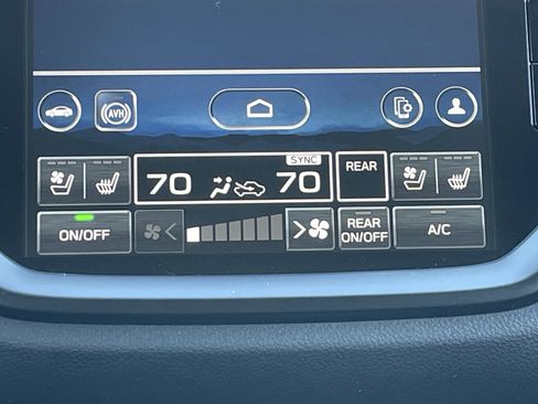 New 2025 Subaru Ascent Bronze Edition image 34