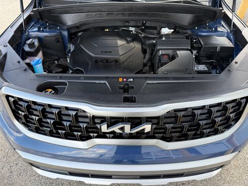 Used 2023 Kia Telluride SX Prestige X-Pro AWD/4WD image 45