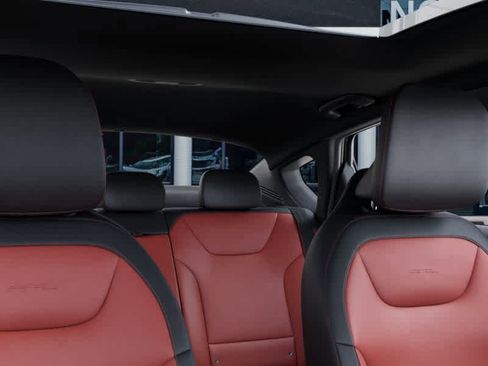 New 2025 Kia K4 GT-Line Turbo image 27