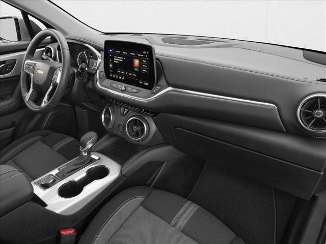 New 2026 Chevrolet Blazer LT FWD image 11
