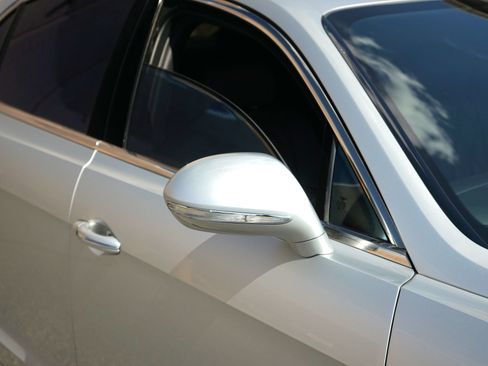 Used 2014 Bentley Flying Spur W12 AWD/4WD image 5