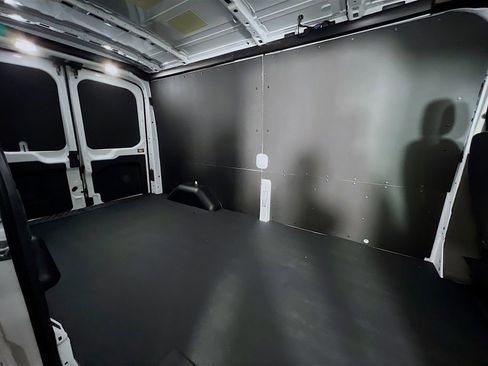 New 2026 Ford Transit 250 148 Medium Roof w/ Load Area Protection Package image 13