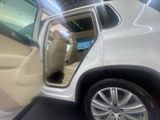 Used 2014 Volkswagen Tiguan SEL image 5
