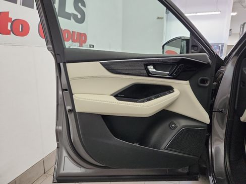 New 2026 Acura MDX Type S AWD/4WD image 8