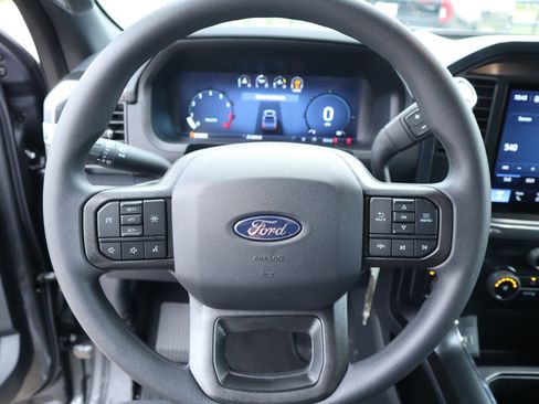 New 2026 Ford F150 STX w/ F-150 LOBO Package image 3