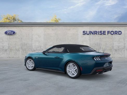 New 2026 Ford Mustang GT Premium RWD image 4