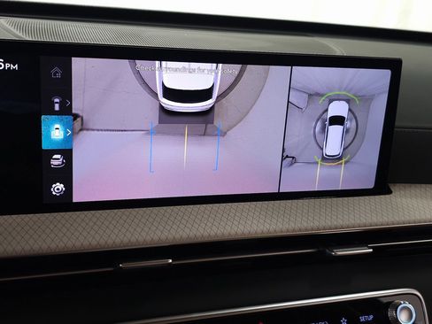 New 2026 Genesis GV80 3.5T Advanced image 29