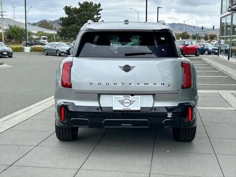 New 2026 MINI Cooper Countryman S image 4