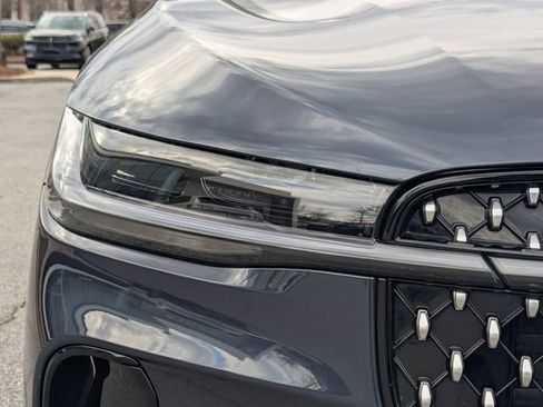 Certified 2024 Lincoln Nautilus Reserve w/ Equipment Group 203A image 10