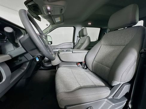 New 2026 Ford F250 XL w/ STX Appearance Package AWD/4WD image 12