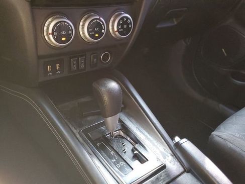 Used 2020 Mitsubishi Outlander Sport SE image 24