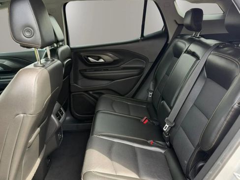 Used 2019 GMC Terrain SLT w/ Preferred Package AWD/4WD image 13