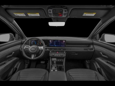 New 2026 Hyundai Santa Cruz SE AWD/4WD image 29